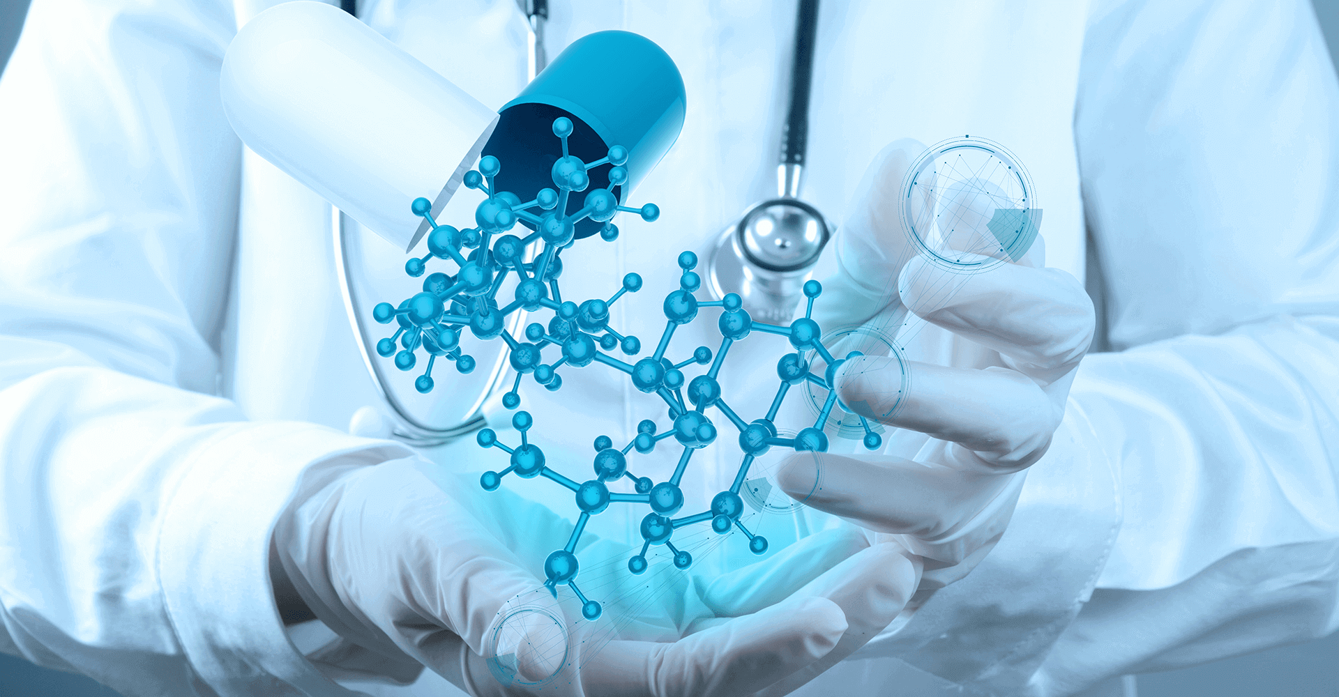 Pharmaceutical and Healthcare  