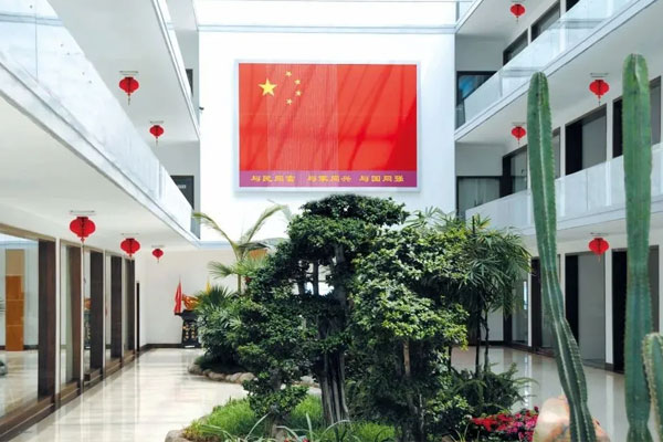 ±ØÓ®ÑÇÖÞ×ܲ¿°ì¹«Çø´óÌü ±ØÓ®ÑÇÖÞ×ܲ¿°ì¹«Çø´óÌü