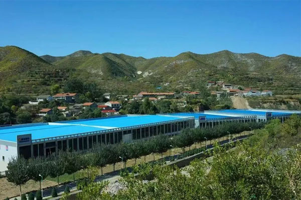 ��Ӯ������ҩ�ļӹ��ִ�һ�廯����