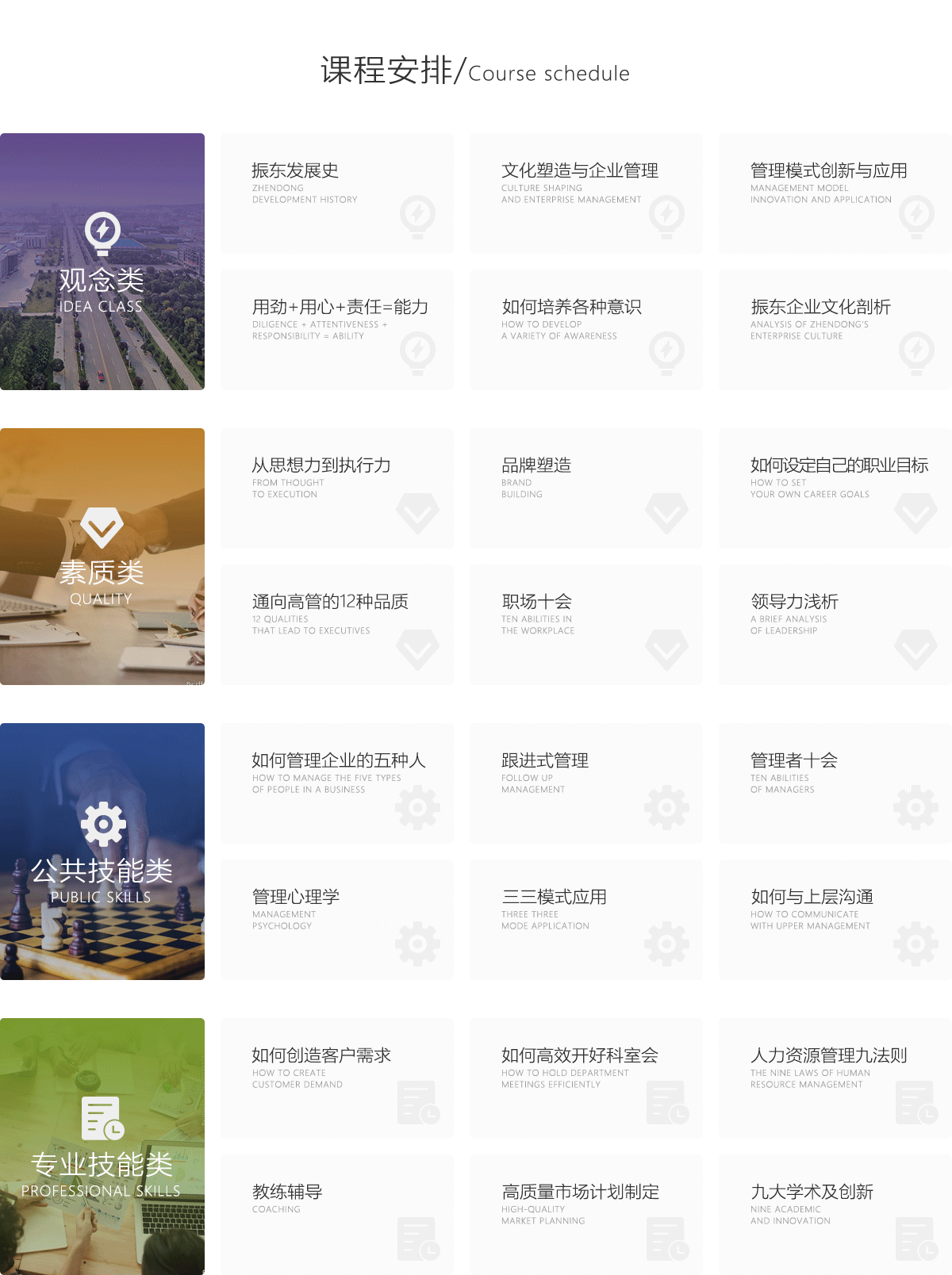 ��Ӯ������ѧԺ�γ�����