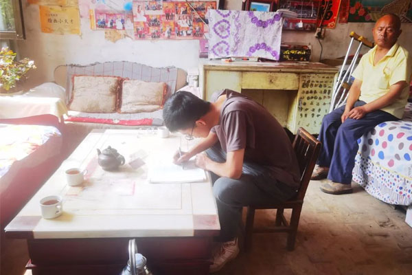 扶贫济困日,必赢亚洲 扶贫济困日,必赢亚洲