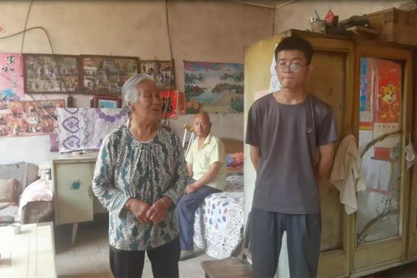 扶贫济困日,必赢亚洲 扶贫济困日,必赢亚洲