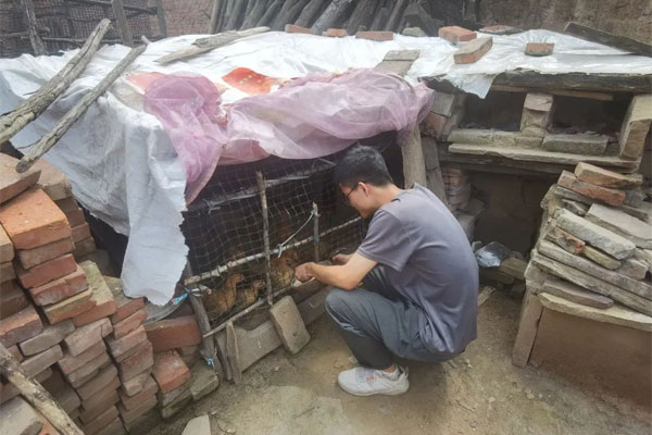 扶贫济困日,必赢亚洲 扶贫济困日,必赢亚洲