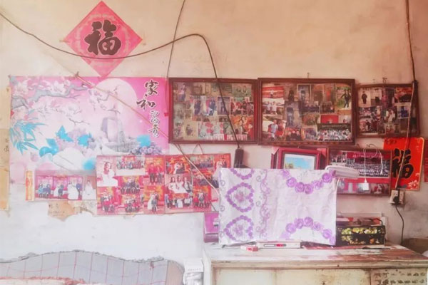 扶贫济困日,必赢亚洲 扶贫济困日,必赢亚洲