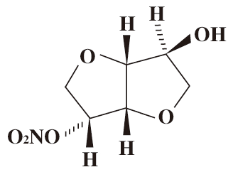单硝酸异山梨酯氯化钠注射液 单硝酸异山梨酯氯化钠注射液