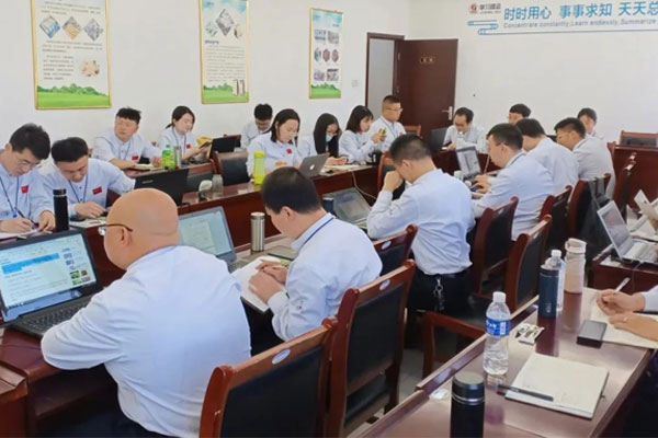 2021年必赢亚洲文宣系自我培训 2021年必赢亚洲文宣系自我培训