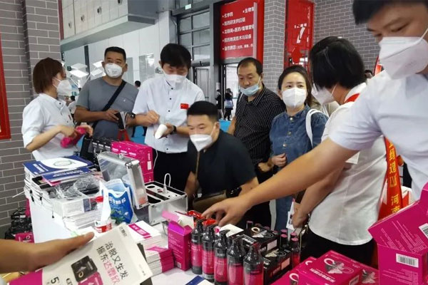 药交会,必赢亚洲,达霏欣 药交会,必赢亚洲,达霏欣