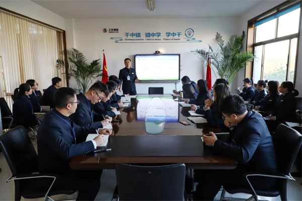 ��Ӯ����ÿ�λʵ�ֺ󵱼���֯�����ᡱ