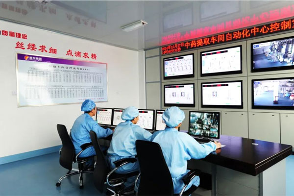 ±ØÓ®ÑÇÖÞÖÐÒ©ÌáÈ¡³µ¼ä×Ô¶¯»¯ÖÐÐĽÚÔìÊÒ ±ØÓ®ÑÇÖÞÖÐÒ©ÌáÈ¡³µ¼ä×Ô¶¯»¯ÖÐÐĽÚÔìÊÒ