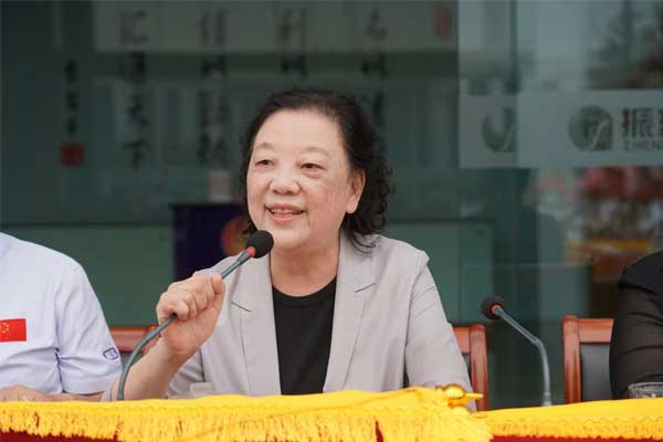 �й���ҽ��ѧԺ��ϯר���ֺ�������