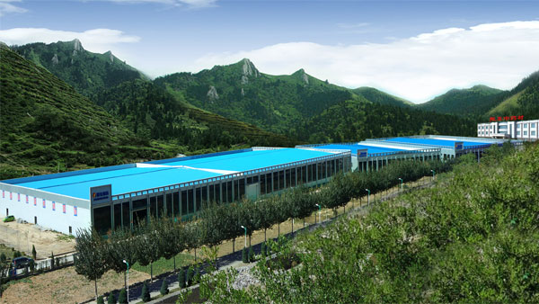 ɽ����Ӯ����·��ҩ�Ŀ������޹�˾