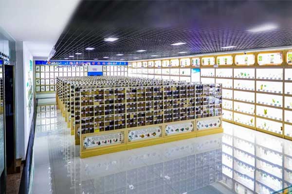 ±ØÓ®ÑÇÖ޿Ƽ¼ÖÐÐÄÖÐÒ©±ê±¾¹Ý ±ØÓ®ÑÇÖ޿Ƽ¼ÖÐÐÄÖÐÒ©±ê±¾¹Ý