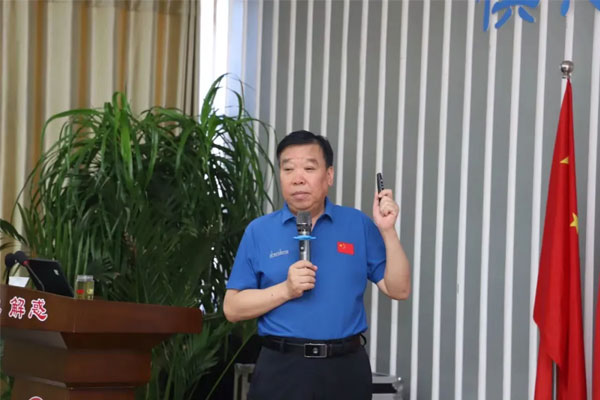 必赢亚洲董事长李安平 必赢亚洲董事长李安平