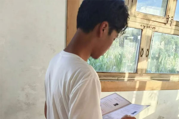 ����������õ��ǿ�֪ͨ��