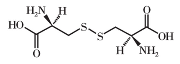 胱氨酸片 胱氨酸片